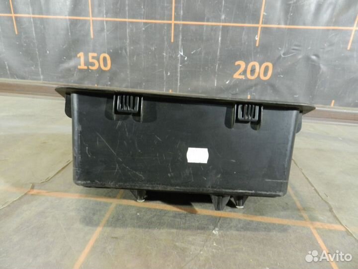 Лоток багажника левый - BMW 3 F30