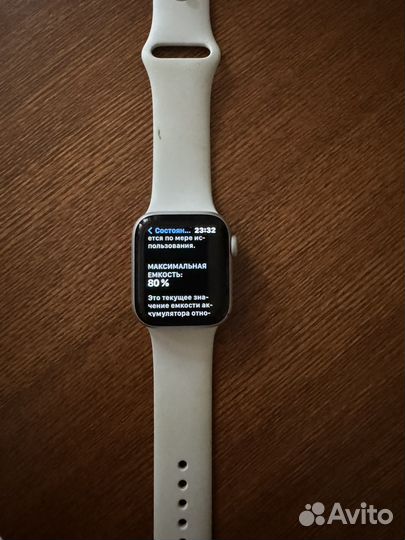 Apple watch 4 40мм