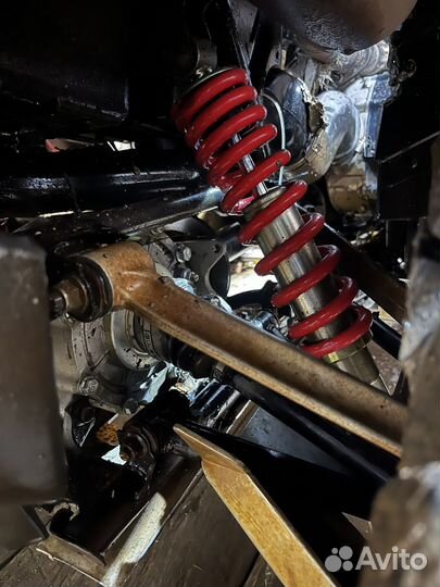 Продам cfmoto X6