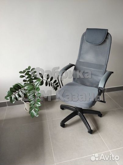 Кресло руководителя 