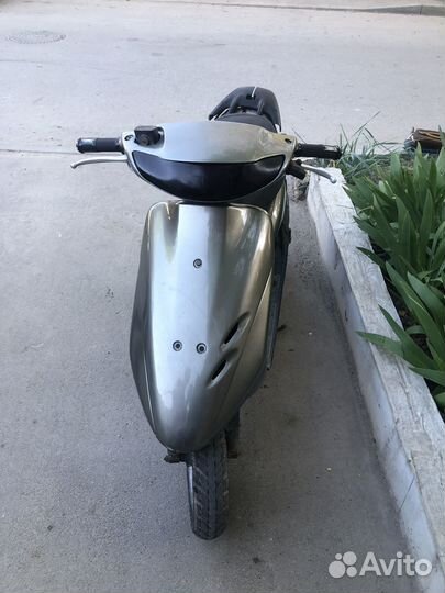 Honda dio 35zx