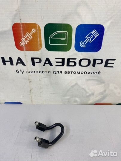 Трубка топливная Toyota Camry XV70 2GR-FKS 2018