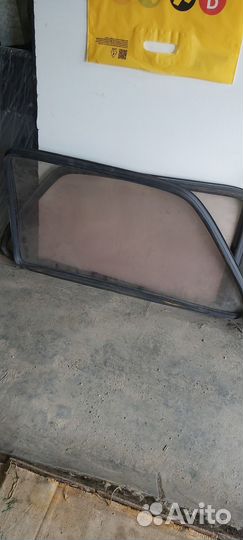 Гольф 2 трехдверка