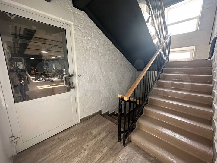 Квартира-студия, 23 м², 2/5 эт.