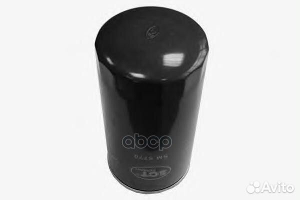 Фильтр масляный renault trucks SM5770 SCT