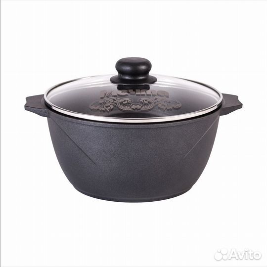 Кастрюля Мечта 