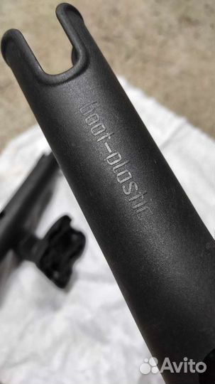 Держатель для спининга в лодку