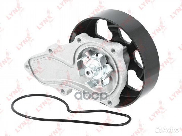 Насос водяной CW0149 lynxauto