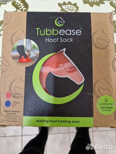 Конные вещи