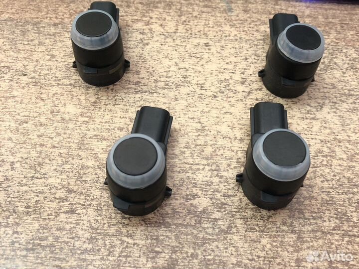 Датчик парковки GM 13368131