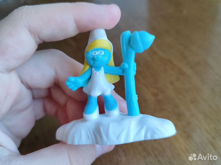 Игрушка гномик