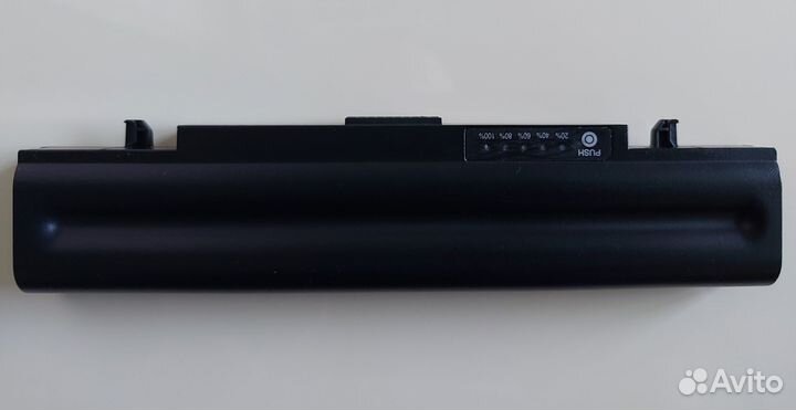 Аккумулятор для ноутбука Samsung AA-PB4NC6B