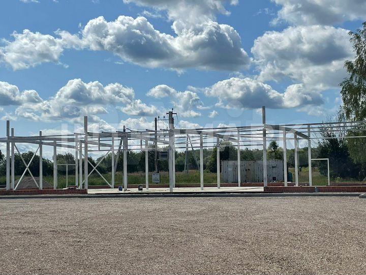 Продам помещение свободного назначения, 550 м²