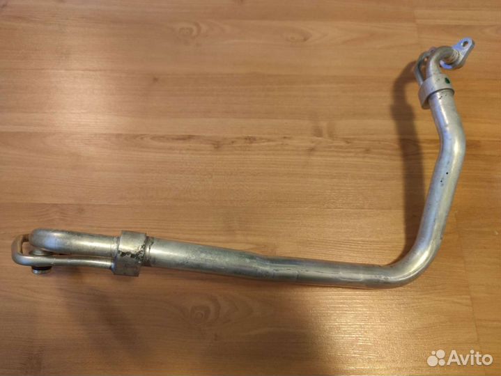 Трубка кондиционера Тигуан 2