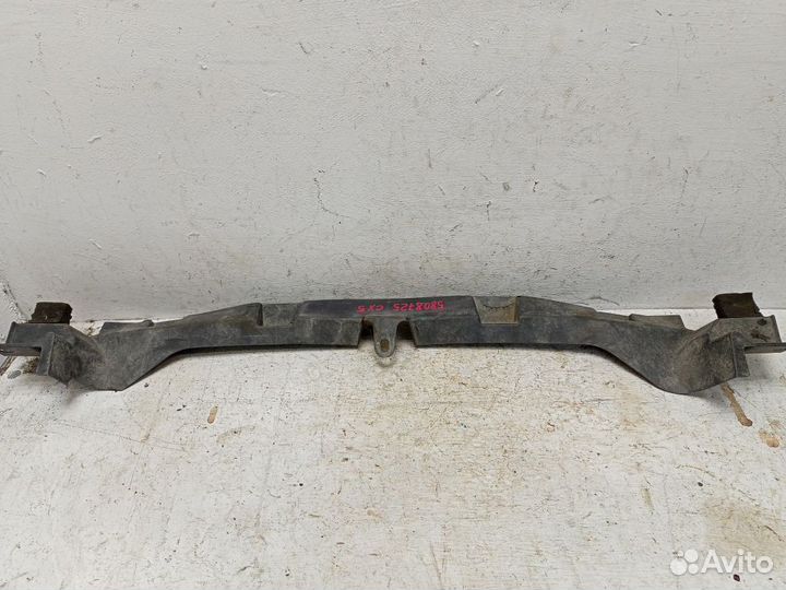 Накладка панели передней