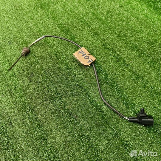 Датчик температуры в сажевом фильтре/катализаторе