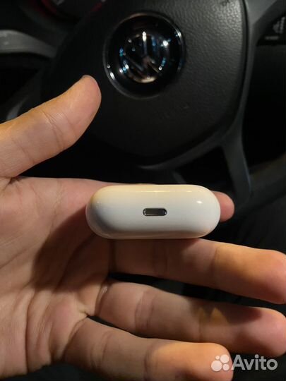 Наушники apple airpods 3 оригинал