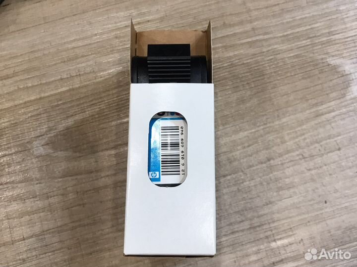 Оригинальный Картридж HP78