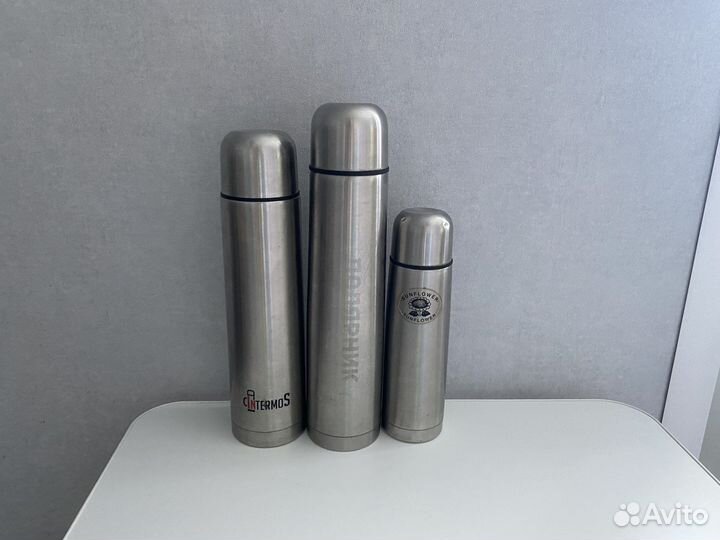 Термос 0,5-07-1 л