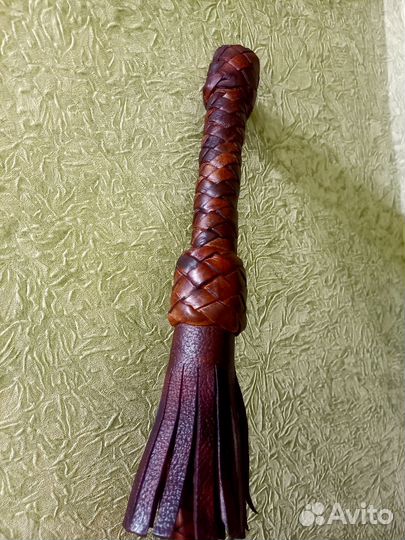 Нагайка кубанская