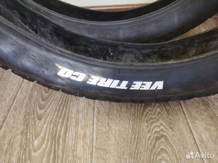 Veetireco mission command 26x4.7 silica