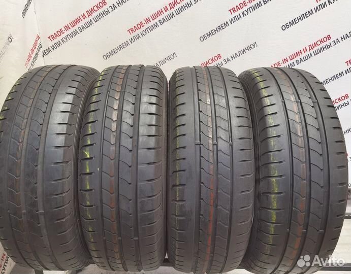 Goodyear EfficientGrip 195/60 R16 89H