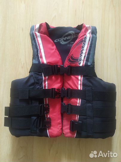 Жилет для водных видов спорта
