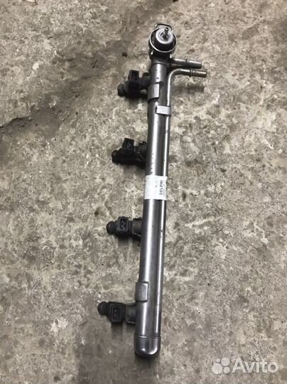 Форсунки топливная Great Wall Hover H2 H3