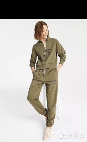 Спортивный костюм женский Tommy Hilfiger