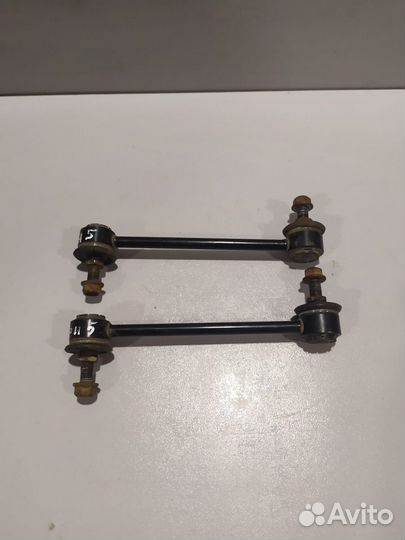 Стойки заднего стабилизатора Hyundai Sonata 5