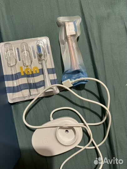 Электрическая зубная щетка xiaomi soocas x5