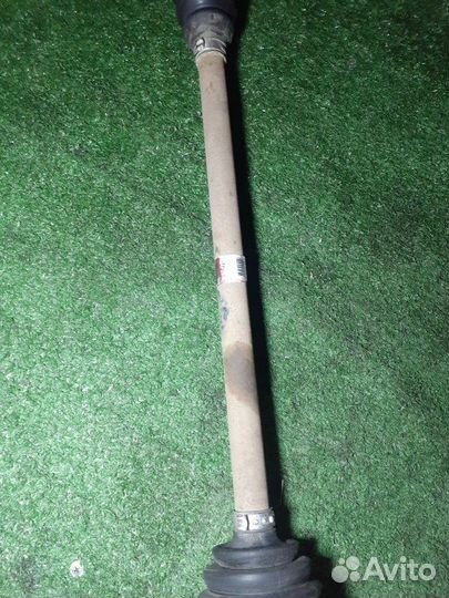 Привод задний левый Ford Explorer U502 ford