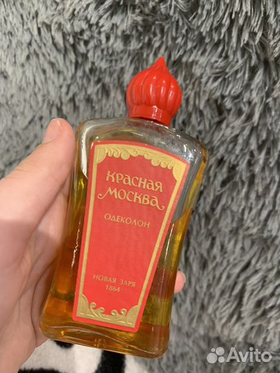 Духи винтаж