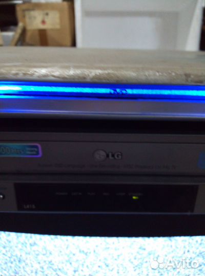 Телевизор LG