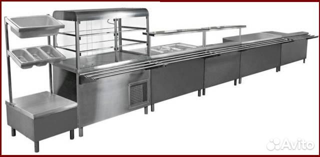 Линии раздачи Рада Дана Школьник