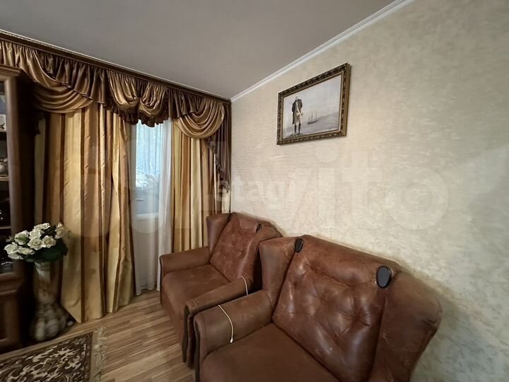 2-к. квартира, 65 м², 1/5 эт.