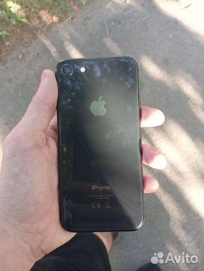 Обмен iPhone 8