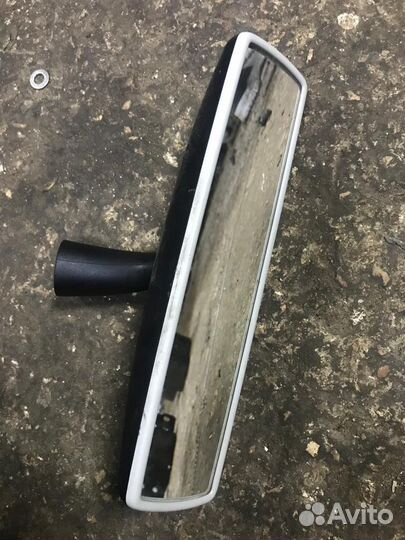 Салонное зеркало Volkswagen Passat B6