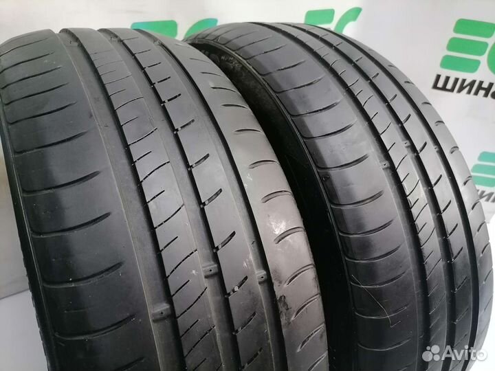 Kumho Ecowing ES01 KH27 205/55 R17