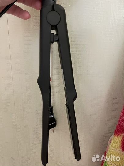 Утюжок для волос