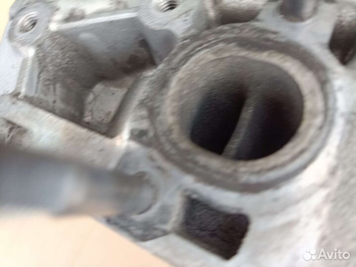 Гбц 1.6 HDI DV6TED4 Citroen Peugeot