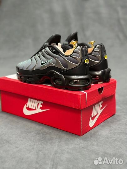 Кроссовки Nike Air Max TN Plus