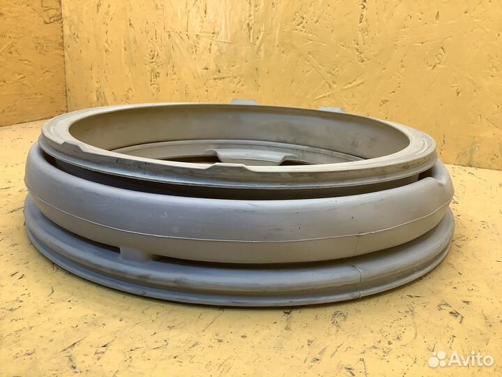 Манжета люка Lg beko (1713)