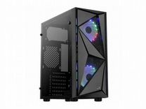 Игровой пк I5 12400 + RTX 4060Ti