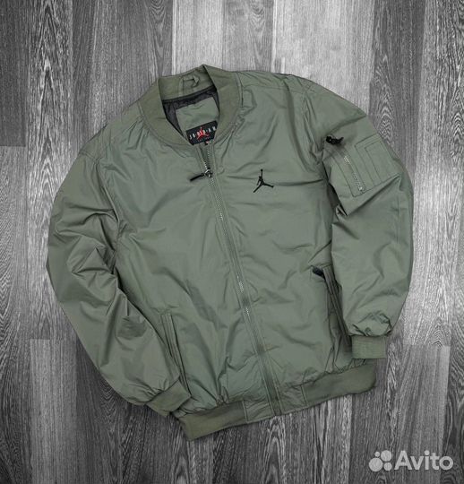 Куртка бомбер Jordan
