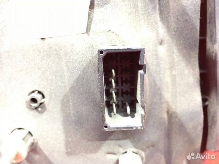 Зеркало заднего вида правое Renault Scenic 1 2001