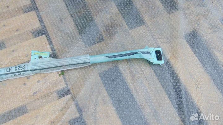 Подушка безопасности боковая Mercedes GLC w253 201