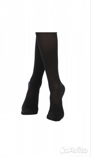 Компрессионные антиварикозные колготки 2 класс