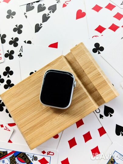 Apple watch 8 45 mm