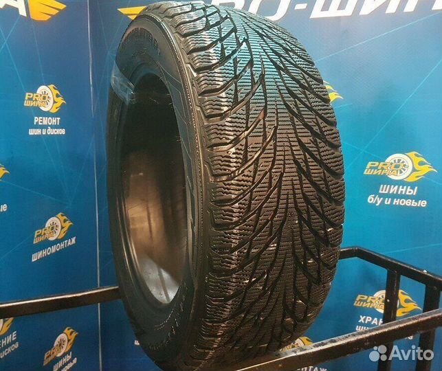 Nokian Tyres Hakkapeliitta R2 205/55 R16
